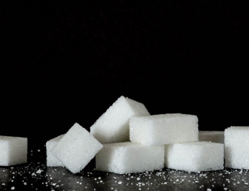 30 יום ללא סוכר ופחמימות